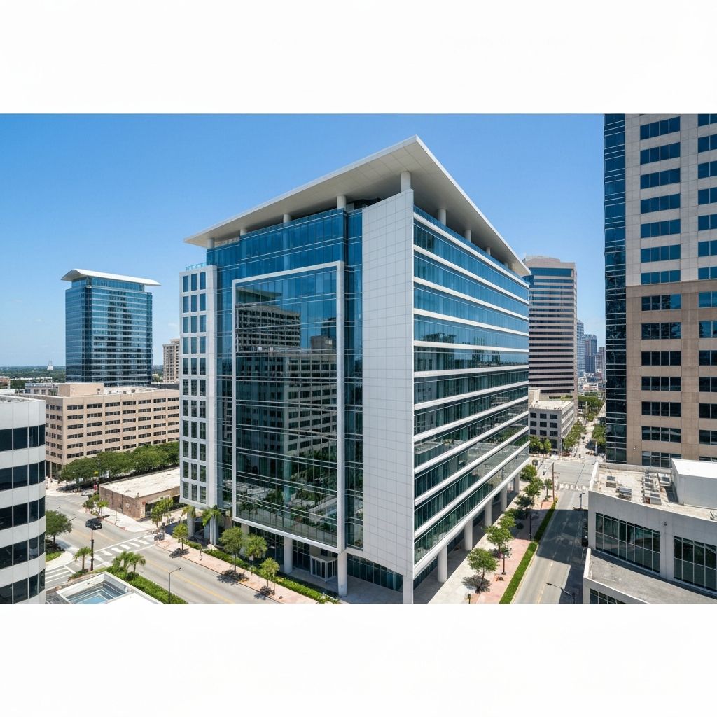 TampaBay Property Management Office